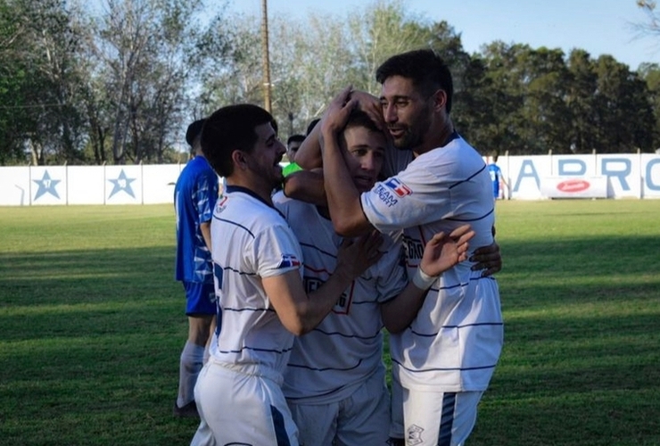 Imagen de Desde las 19.30hs, ASAC realizará una prueba de jugadores para Primera, Reserva y 4ta División