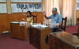 Imagen de Sesi&oacute;n extraordinaria: Lunes 23 de enero 2023