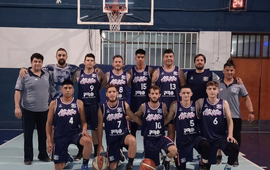 Imagen de El b&aacute;squet �Picante� har&aacute; pr&aacute;cticas abiertas para la temporada 2023.