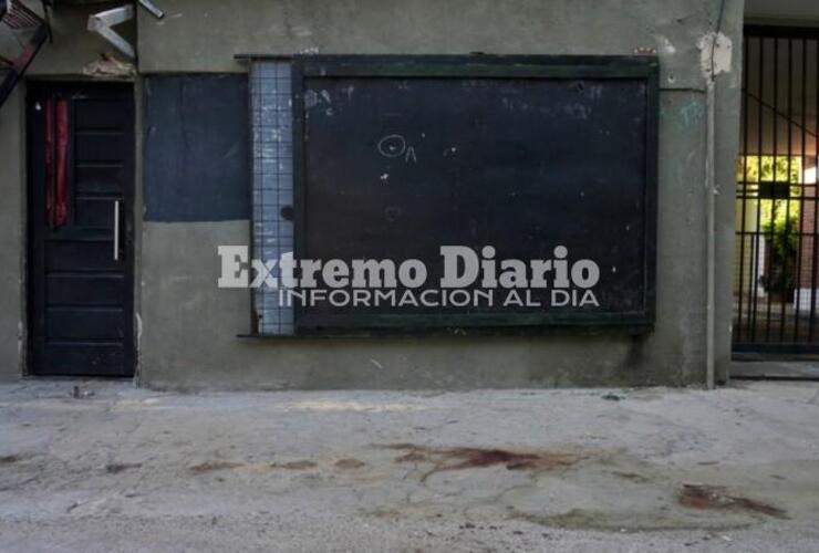 Imagen de Otra feroz balacera en Rosario sum&oacute; un muerto y tres heridos en Rep&uacute;blica de la Sexta