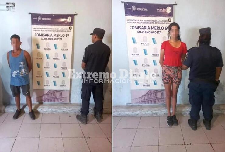 Imagen de Merlo: mataron a golpes a una beba de dos años y detuvieron a su mamá y a la pareja