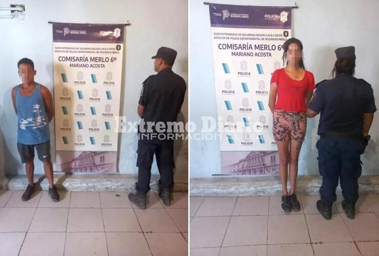 Imagen de Merlo: mataron a golpes a una beba de dos a&ntilde;os y detuvieron a su mam&aacute; y a la pareja