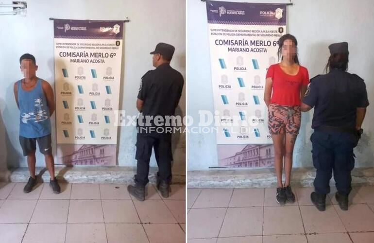 Imagen de Merlo: mataron a golpes a una beba de dos años y detuvieron a su mamá y a la pareja