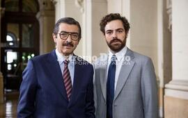 Imagen de "Argentina, 1985" est&aacute; entre las nominadas al Oscar a mejor pel&iacute;cula extranjera
