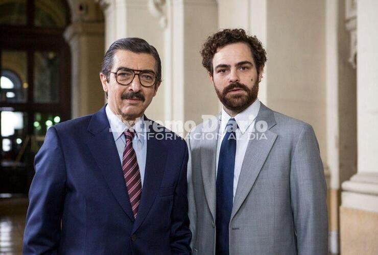 Imagen de "Argentina, 1985" est&aacute; entre las nominadas al Oscar a mejor pel&iacute;cula extranjera