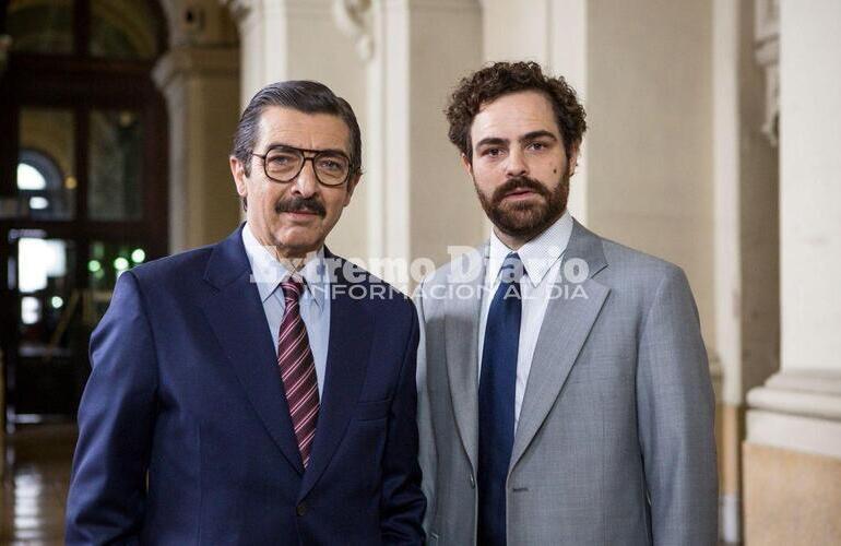 Imagen de "Argentina, 1985" est&aacute; entre las nominadas al Oscar a mejor pel&iacute;cula extranjera