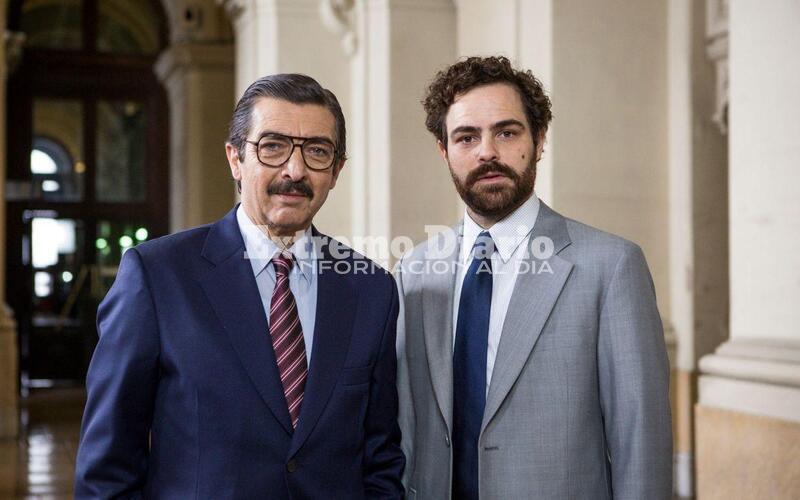Imagen de "Argentina, 1985" est&aacute; entre las nominadas al Oscar a mejor pel&iacute;cula extranjera