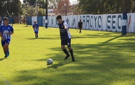 Imagen de Pretemporada: las juveniles de ASAC comienzan el 6 de febrero y las infantiles el 8