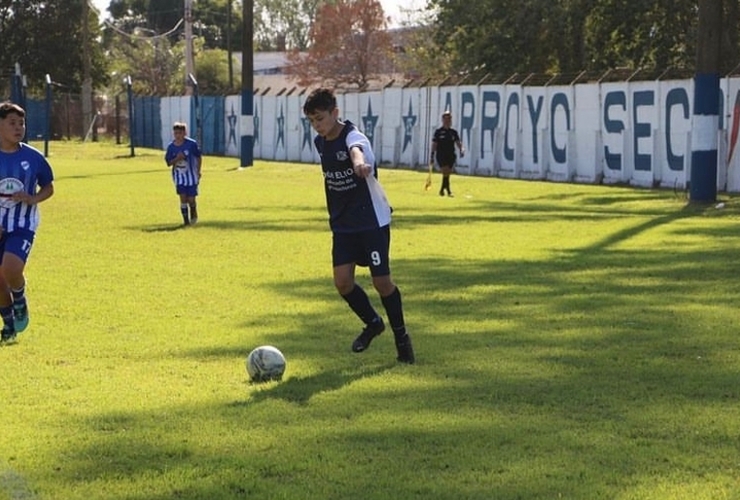 Imagen de Pretemporada: las juveniles de ASAC comienzan el 6 de febrero y las infantiles el 8