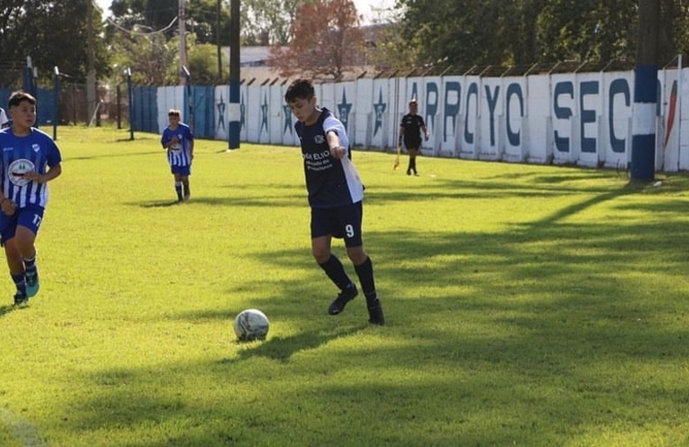 Imagen de Pretemporada: las juveniles de ASAC comienzan el 6 de febrero y las infantiles el 8