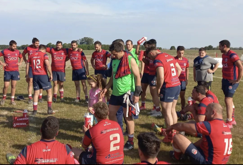 Imagen de El 30/1, la 1&ordf; divisi&oacute;n de rugby Talleres, volver&aacute; a entrenar.