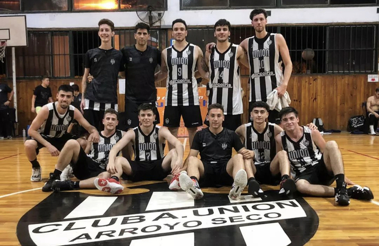 Imagen de Uni&oacute;n en la Superliga 2023.