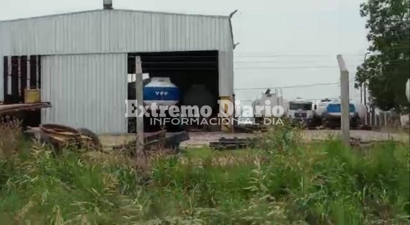 Foto: captura de pantalla video