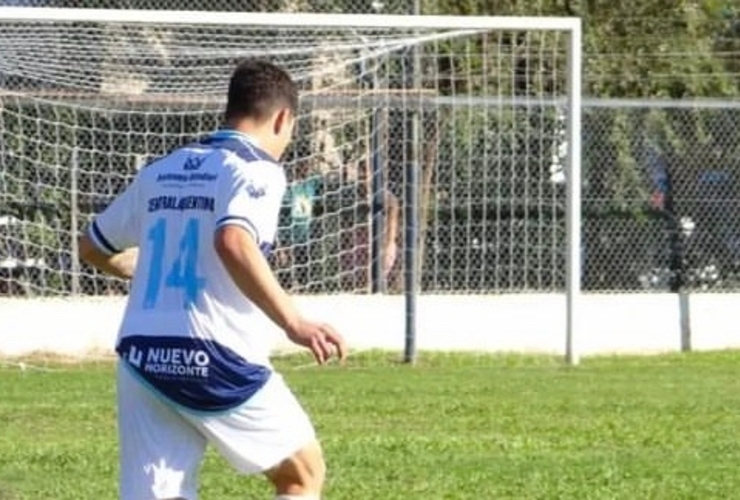 Imagen de La Primera División de Central Argentino comenzará la pretemporada en el día de hoy