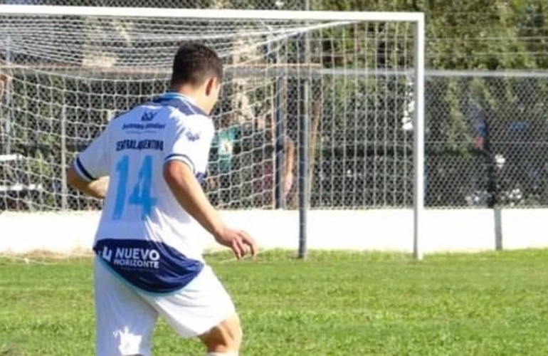 Imagen de La Primera División de Central Argentino comenzará la pretemporada en el día de hoy