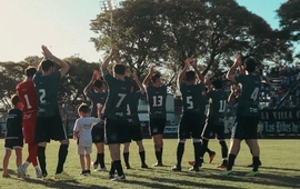 Imagen de El F&uacute;tbol Mayor de Uni&oacute;n inicia los entrenamientos de cara a la temporada 2023