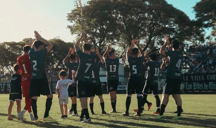 Imagen de El F&uacute;tbol Mayor de Uni&oacute;n inicia los entrenamientos de cara a la temporada 2023