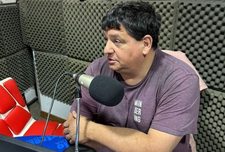 German Galante manifest&oacute; que la temporada termina el 3 de diciembre.