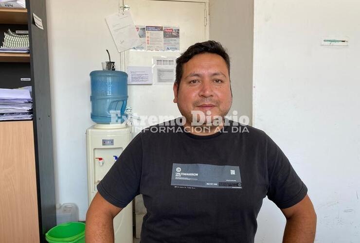 Assal cuenta con dos inspectores en la v&iacute;a p&uacute;blica