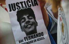 Imagen de Crimen de Fernando B&aacute;ez Sosa: terminaron los alegatos y el tribunal confirm&oacute; la fecha del veredicto para febrero