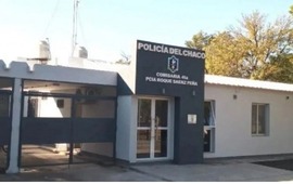 Imagen de Se fugaron seis presos de una comisar&iacute;a de Chaco