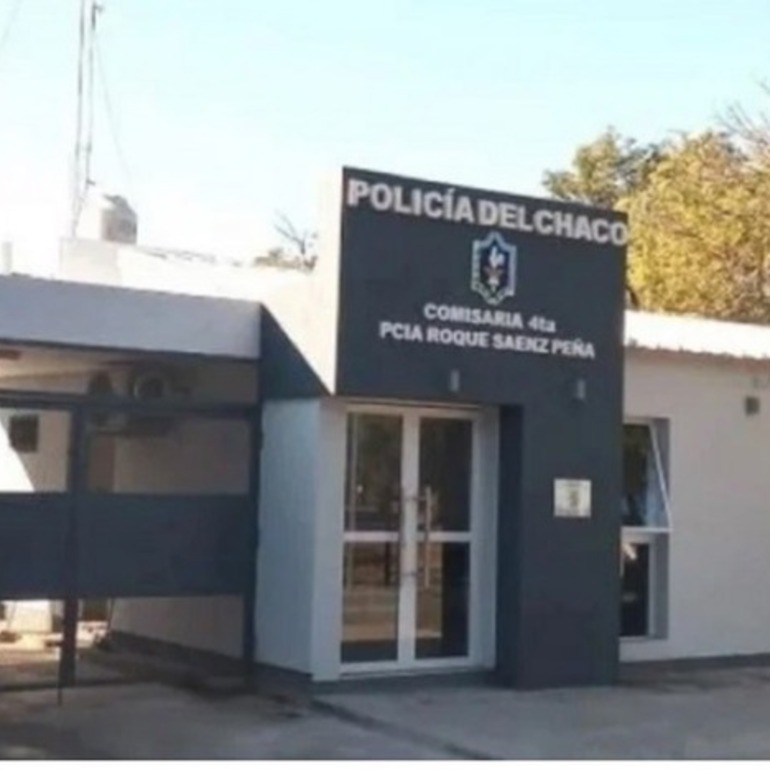 Imagen de Se fugaron seis presos de una comisaría de Chaco