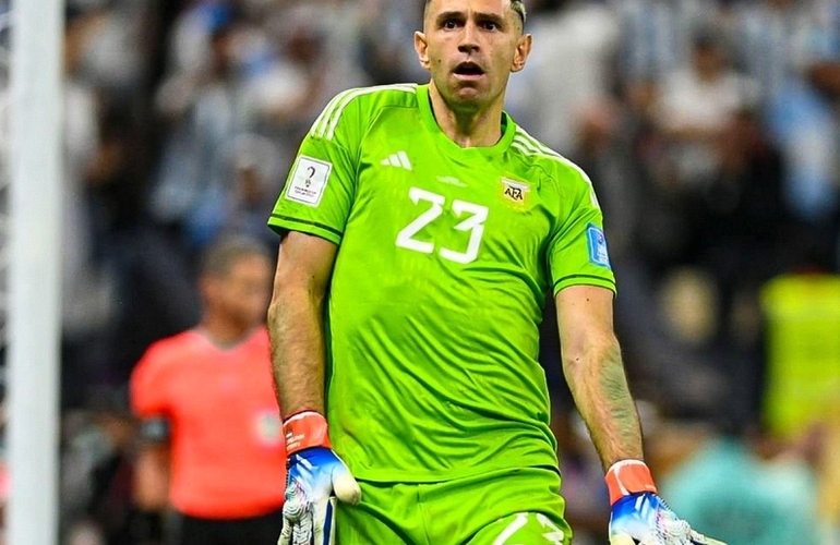 Imagen de La FIFA junto a la International Board prohibir&iacute;a las distracciones antes de un penal