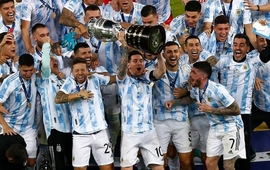 Imagen de La Copa Am&eacute;rica 2024 se disputar&aacute; en Estados Unidos