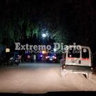 Imagen de Arroyo Seco: Un hombre falleció en la vía pública