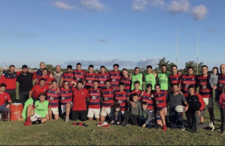 Imagen de El 30/1, la 1&ordf; divisi&oacute;n de rugby Talleres, inicia la pretemporada 2023.