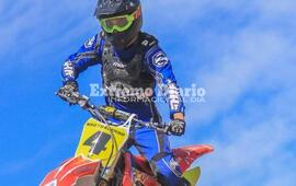 Imagen de Nico Traverso no participar&aacute; de la destreza en Pav&oacute;n Arriba