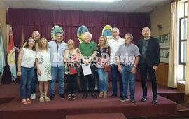Imagen de El Concejo gast&oacute; durante el 2022 casi $60.000 en reconocimientos