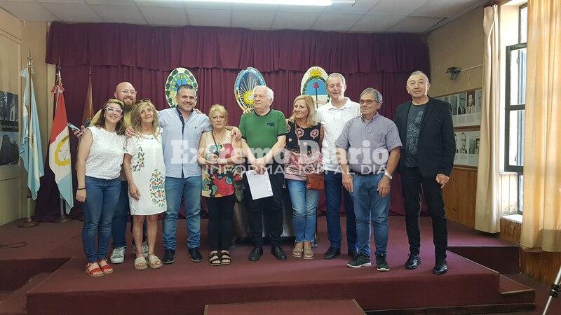 Imagen de El Concejo gast&oacute; durante el 2022 casi $60.000 en reconocimientos