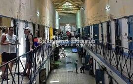 Imagen de Un preso asesin&oacute; a otro de una pu&ntilde;alada en la c&aacute;rcel del Coronda