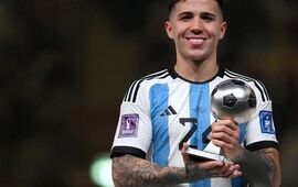 Imagen de Chelsea vuelve a la carga por Enzo Fern&aacute;ndez