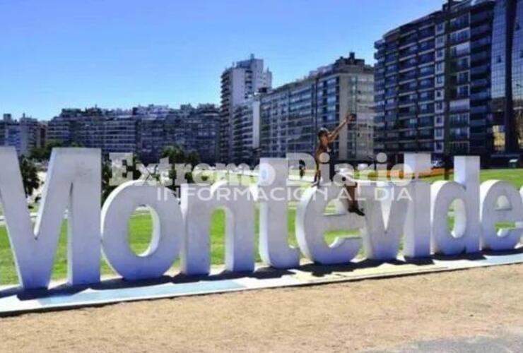 Imagen de Más de 7.000 argentinos tramitaron la residencia en Uruguay en 2022