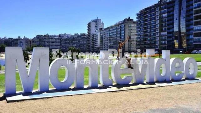 Imagen de M&aacute;s de 7.000 argentinos tramitaron la residencia en Uruguay en 2022