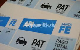 Imagen de Fighiera: Ya est&aacute;n disponibles la patente automotor y el impuesto inmobiliario