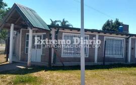El local se ubica en San Mart&iacute;n y Pagnan