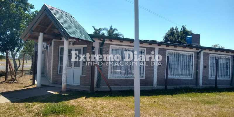 El local se ubica en San Mart&iacute;n y Pagnan