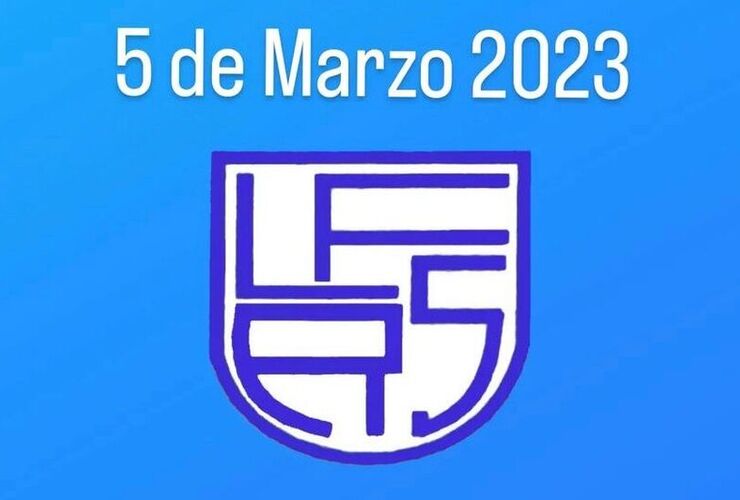 Imagen de Confirmado: El 5 de marzo comenzará la Liga Regional del Sud para la Primera División y Sub 21