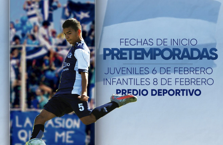 Imagen de Las inferiores de A.S.A.C. comienzan con sus pretemporadas en Febrero.