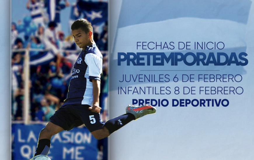 Imagen de Las inferiores de A.S.A.C. comienzan con sus pretemporadas en Febrero.