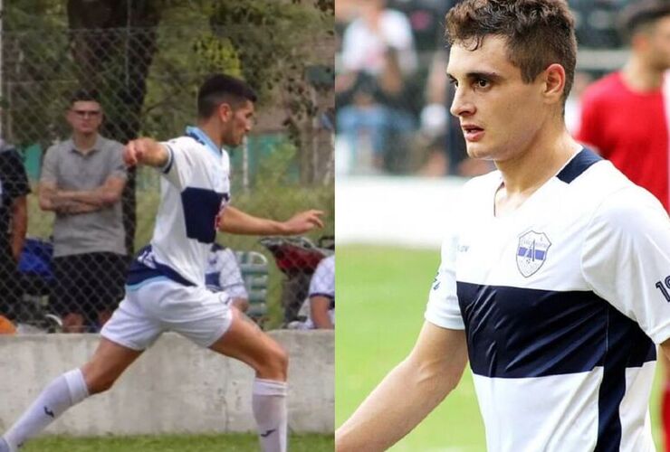 Imagen de Ángel Franco y Franco Micheletti dejan Central Argentino para jugar en Unión en el 2023