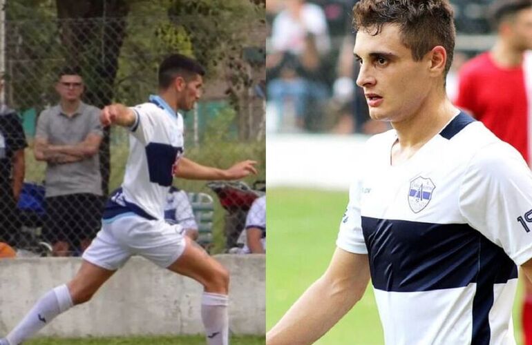 Imagen de &Aacute;ngel Franco y Franco Micheletti dejan Central Argentino para jugar en Uni&oacute;n en el 2023