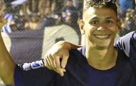 Imagen de Lautaro L&aacute;zaro regres&oacute; al Arroyo Seco Athletic Club para jugar la temporada 2023