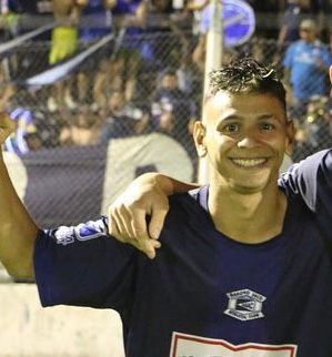 Imagen de Lautaro L&aacute;zaro regres&oacute; al Arroyo Seco Athletic Club para jugar la temporada 2023