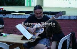Imagen de Talleres culturales: Clases de verano en el Anfiteatro