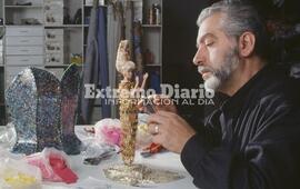 Imagen de Muri&oacute; el dise&ntilde;ador espa&ntilde;ol Paco Rabanne a los 88 a&ntilde;os en Francia