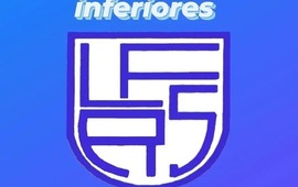 Imagen de Las inferiores de la Liga Regional del Sud, vuelven a competir.
